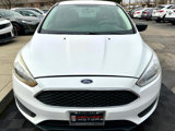 Used 2018 Ford Focus S image 4