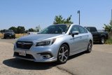 Used 2018 Subaru Legacy 2.5i Limited image 3
