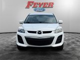Used 2011 MAZDA CX-7 i SV image 2