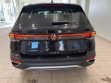 New 2025 Volkswagen Taos SE image 6