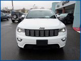 Certified 2022 Jeep Grand Cherokee Laredo X image 3
