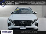 Used 2024 Hyundai Tucson SEL image 2