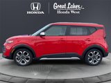Used 2022 Kia Soul X-Line image 2