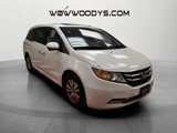 Used 2015 Honda Odyssey EX-L image 4