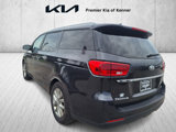 Used 2021 Kia Sedona EX image 3