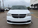 Used 2016 Dodge Grand Caravan SE w/ Quick Order Package 29E SE image 3