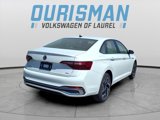 Certified 2023 Volkswagen Jetta SEL image 3