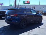 Certified 2022 Chevrolet Equinox RS w/ RS Leather Package image 4
