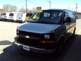 Used 2007 Chevrolet Express 1500 AWD Passenger image 4