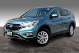 Used 2015 Honda CR-V EX image 2