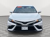 Used 2023 Toyota Camry SE image 2
