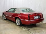 Used 1997 Cadillac Eldorado w/ Leather/Lumbar Pkg image 4