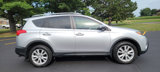 Used 2014 Toyota RAV4 Limited image 2