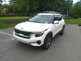 Used 2021 Kia Seltos S image 5