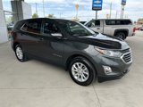 Used 2020 Chevrolet Equinox LT w/ Driver Convenience Package image 3