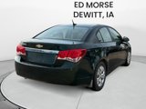 Used 2014 Chevrolet Cruze LS image 5