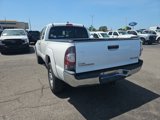 Used 2012 Toyota Tacoma 4x4 Access Cab V6 image 2