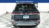 New 2025 Volkswagen Taos SE image 6