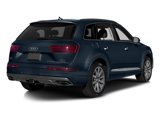 Used 2017 Audi Q7 3.0T Premium Plus image 3