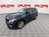 Used 2017 INFINITI QX80 2WD image 4