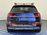 Used 2021 Audi Q5 Premium image 4