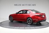 Used 2022 Alfa Romeo Giulia Veloce image 4