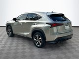 Used 2020 Lexus NX 300 FWD w/ Premium Package image 5