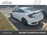 Used 2018 Honda Civic Si image 4
