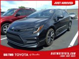 Used 2020 Toyota Corolla SE image 5