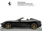 Certified 2024 Ferrari Roma Spider image 2