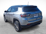 Certified 2022 Jeep Compass Limited w/ Elite Group image 3