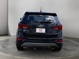 Used 2018 Hyundai Santa Fe Sport image 4