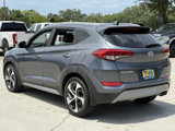 Used 2017 Hyundai Tucson Limited image 2