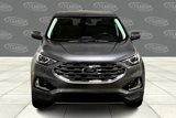 Certified 2021 Ford Edge SEL w/ Convenience Package image 2