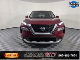 Used 2022 Nissan Rogue Platinum w/ Head-Up Display Package image 2