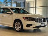 Used 2020 Volkswagen Passat 2.0T SE w/ Sunroof Package image 5