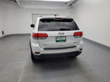 Used 2017 Jeep Grand Cherokee Limited image 6
