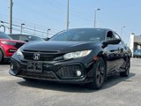 Used 2017 Honda Civic EX image 3