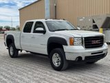 Used 2008 GMC Sierra 2500 SLT w/ Z71 Off-Road Package image 3