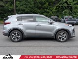 Used 2022 Kia Sportage LX image 3