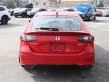 New 2025 Honda Civic Sport Touring image 6