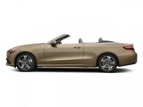 Used 2018 Mercedes-Benz E 400 4MATIC Cabriolet image 3