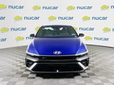 New 2025 Hyundai Elantra N Line w/ Cargo Package image 3
