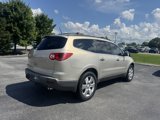 Used 2011 Chevrolet Traverse LTZ w/ LPO, 'HIT The Road' Package image 3