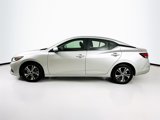 Used 2023 Nissan Sentra SV image 4