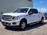 Used 2019 Ford F150 XLT image 3