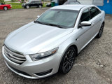 Used 2017 Ford Taurus SEL w/ Equipment Group 201A image 2