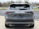 New 2025 Acura ADX A-Spec image 5