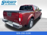 Used 2014 Nissan Frontier SV image 4