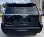 Used 2019 Cadillac Escalade ESV Premium Luxury image 4